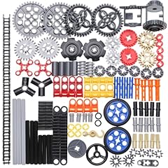 Zylopa 136pcs technic for sale  Delivered anywhere in UK