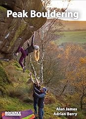 Peak bouldering for sale  Delivered anywhere in UK