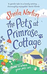 Pets primrose cottage for sale  Delivered anywhere in UK