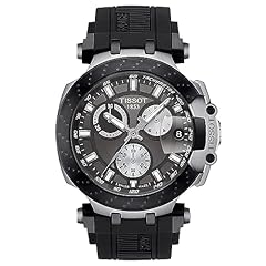 Tissot mens race for sale  Delivered anywhere in USA 