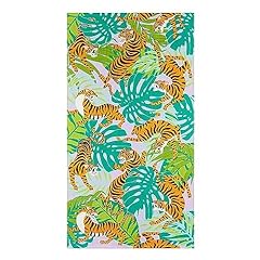 Mainstays beach towel for sale  Delivered anywhere in USA 