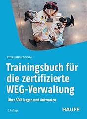 Trainingsbuch zertifizierte we gebraucht kaufen  Wird an jeden Ort in Deutschland
