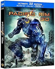 Pacific rim combo d'occasion  Livré partout en France