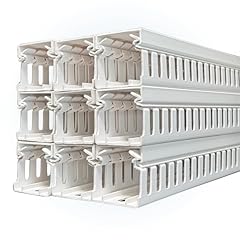 Pvc verdrahtungskanal deckel gebraucht kaufen  Wird an jeden Ort in Deutschland