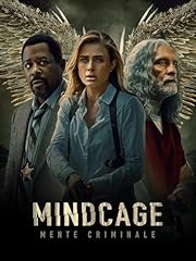 Mindcage mente criminale usato  Spedito ovunque in Italia 