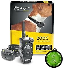 Dogtra collar 200c for sale  Delivered anywhere in USA 