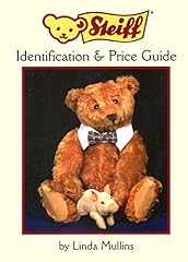 Steiff identification price for sale  Delivered anywhere in USA 