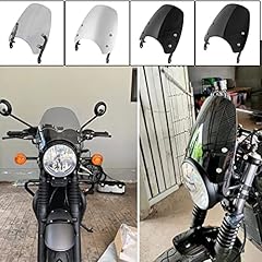 Tazgantax motorcycle windscree for sale  Delivered anywhere in USA 