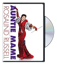 Auntie mame dvd for sale  Delivered anywhere in UK