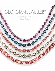 Georgian jewellery 1714 for sale  Delivered anywhere in UK