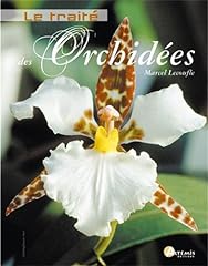 Traité orchidées d'occasion  Livré partout en France