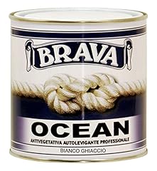 Brava ocean antivegetativa d'occasion  Livré partout en France