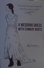 Wedding dress combat for sale  Delivered anywhere in UK