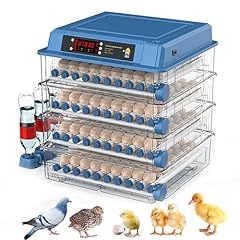 Fully eggs hatcher for sale  Delivered anywhere in UK