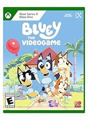 Bluey videogame xbox for sale  Delivered anywhere in USA 