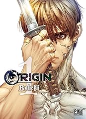 Origin t01 d'occasion  Livré partout en France
