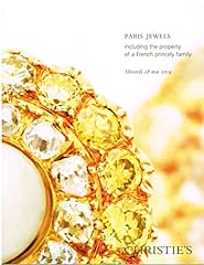 Paris jewels paris d'occasion  Livré partout en France