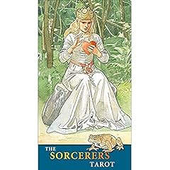 Sorcerers tarot for sale  Delivered anywhere in UK