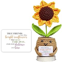 Handmade positive sunflower for sale  Delivered anywhere in UK
