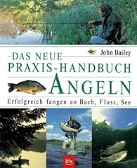 Praxis handbuch angeln gebraucht kaufen  Wird an jeden Ort in Deutschland