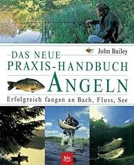 Praxis handbuch angeln gebraucht kaufen  Wird an jeden Ort in Deutschland