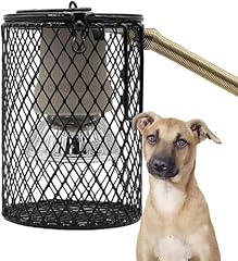 Lampada riscaldante for usato  Spedito ovunque in Italia 