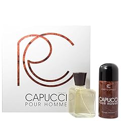 Capucci pour homme usato  Spedito ovunque in Italia 