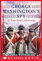 George washington spy for sale  Delivered anywhere in USA 
