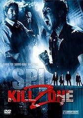 Kill zone spl d'occasion  Livré partout en France