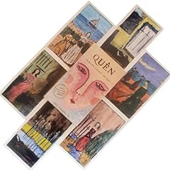 Full english tarot usato  Spedito ovunque in Italia 