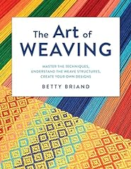 Art weaving master for sale  Delivered anywhere in UK