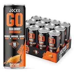 Jocko energy drink for sale  Delivered anywhere in USA 