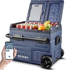 Bodegacooler 12v portable for sale  Delivered anywhere in USA 