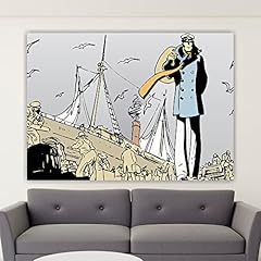 Corto maltese porto usato  Spedito ovunque in Italia 