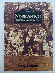 Normanton second selection for sale  Delivered anywhere in UK