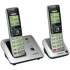 Vtech cs6619 dect for sale  Delivered anywhere in USA 