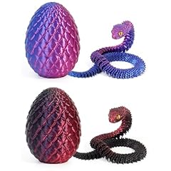 Munskt printed snake for sale  Delivered anywhere in UK