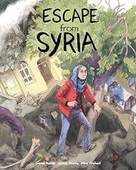 Escape syria for sale  Delivered anywhere in UK