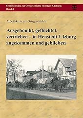 Ausgebombt geflüchtet vertrie gebraucht kaufen  Wird an jeden Ort in Deutschland