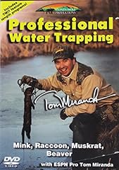 Professional water trapping for sale  Delivered anywhere in USA 