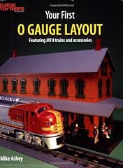 First gauge layout for sale  Delivered anywhere in USA 