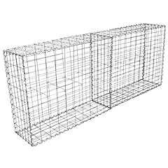 Monstershop gabion baskets for sale  Delivered anywhere in UK