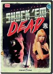 Shock dead for sale  Delivered anywhere in USA 