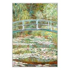 Eteknic lilies bridge for sale  Delivered anywhere in UK