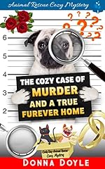 Cozy case murder for sale  Delivered anywhere in USA 