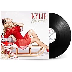 Kylie christmas vinyl for sale  Delivered anywhere in UK