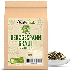 Herzgespannkraut 100g herzgesp gebraucht kaufen  Wird an jeden Ort in Deutschland