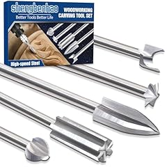 Wood carving drill for sale  Delivered anywhere in USA 
