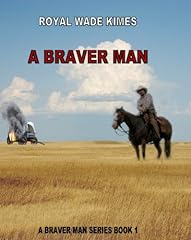 Braver man for sale  Delivered anywhere in UK