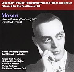 Mozart grosse messe gebraucht kaufen  Wird an jeden Ort in Deutschland